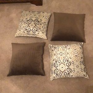 Pillows